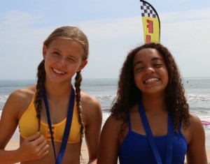 2018 USLA Southeast Regional Lifeguard Championships, Flagler Beach (1)